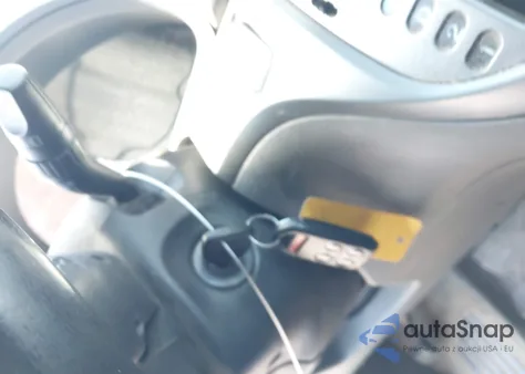 2006 Honda Odyssey Ex-L из США, поврежденный, VIN 5FNRL38606B100330